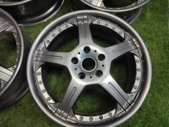 ASA Wheels. 7.5x18", ET40, �� 73,1���. ����