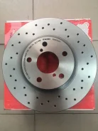 ��������� ��������������� ����� Brembo 0956742x ����
