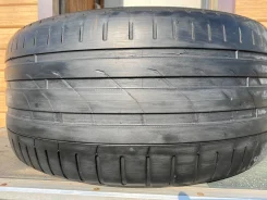 Nokian Hakka Black SUV. ������, �/�, ����� 50 % ����