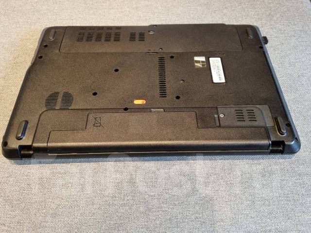 Packard Bell EasyNote TV11-HC. 15.6", 2,5����, ��� 6 ��, ���� 500���, Bluetooth: 1, ����������� �� 1��. ����
