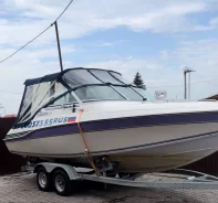Yamaha SR-23. 2014 ���, ����� 8��., ��������� ���������, 300��.�., ������ ����