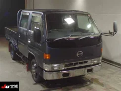 Toyota Dyna ����
