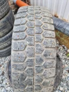 Bridgestone Winter Radial WT-14. �����������, �/�, ����� 40 % ����