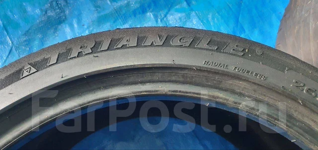 Triangle TR968. ������, 2015 ���, �/�, ����� 50 % ����