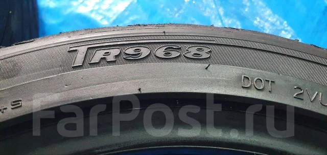 Triangle TR968. ������, 2015 ���, �/�, ����� 50 % ����