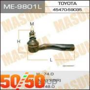   ME-9801L Masuma  2 ! ME9801L 