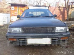 Toyota Corona. �������, ��������, 1.5 (100��.�.), ������, 300 000����. �� ����