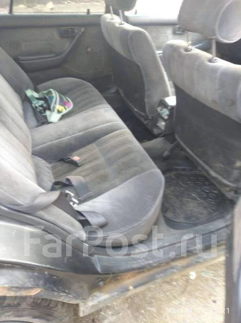Toyota Corona. �������, ��������, 1.5 (100��.�.), ������, 300 000����. �� ����