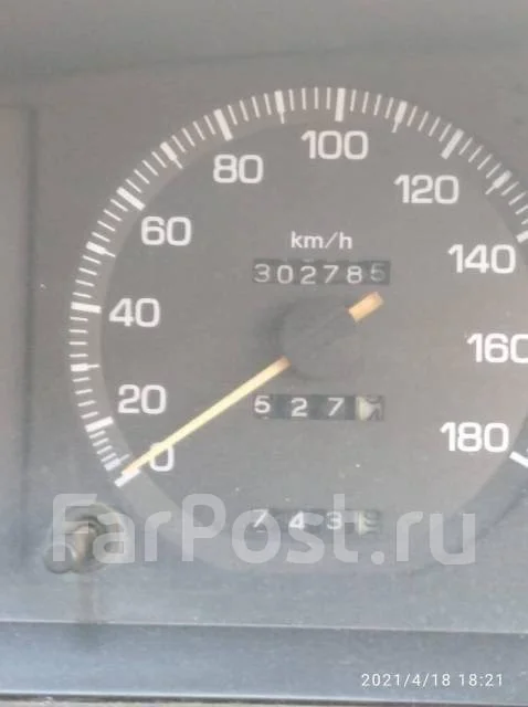 Toyota Corona. �������, ��������, 1.5 (100��.�.), ������, 300 000����. �� ����