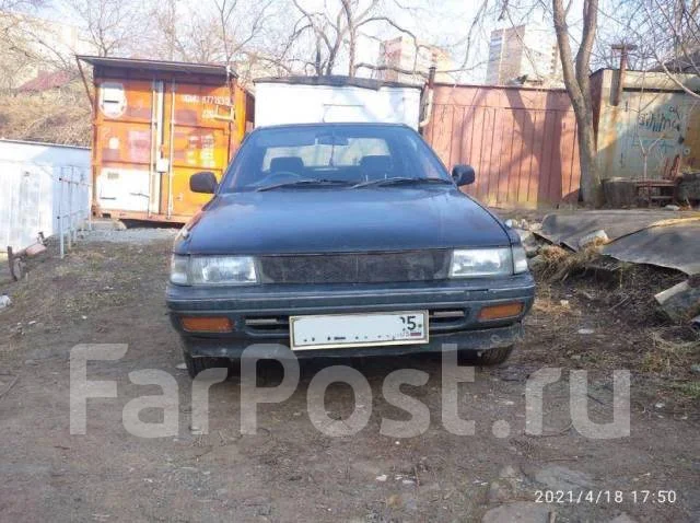 Toyota Corona. �������, ��������, 1.5 (100��.�.), ������, 300 000����. �� ����