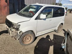 Mitsubishi eK Wagon. H81W, 3G83 ����