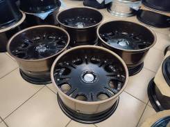 Диски с полкой r16 5x100