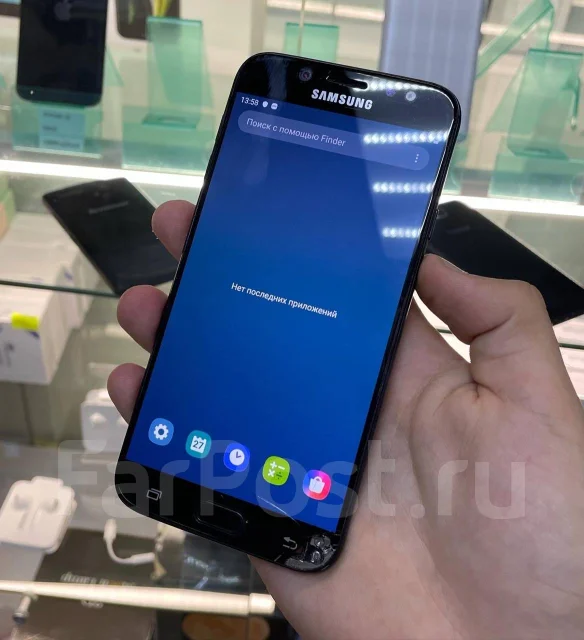 Samsung Galaxy J5. �/� ����
