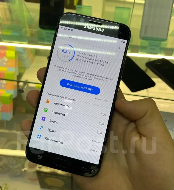 Samsung Galaxy J5. �/� ����