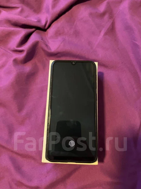 Samsung Galaxy A50. �/�, ������ ����
