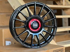 OZ Racing Ultraleggera HLT. 8.0x18", 5x100, 5x112, ET45, �� 73,1���. ����