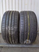 Continental ContiSportContact 5P. ������, �/�, ����� 10 % ����