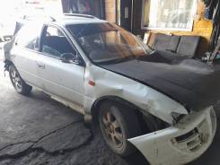 Subaru Impreza. GF6, EJ18 ����