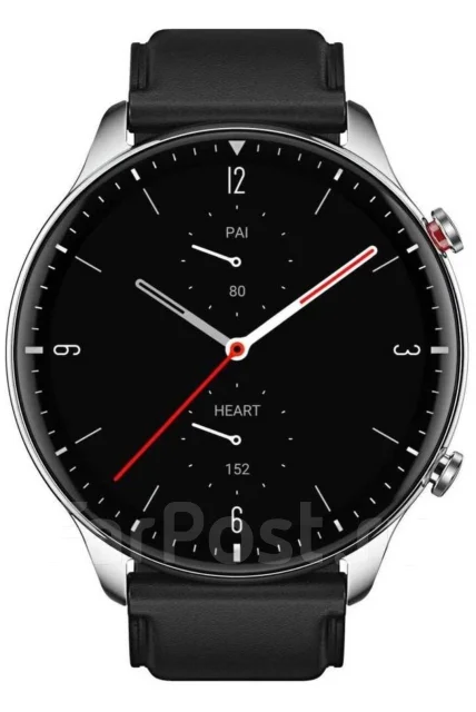 Amazfit GTR 2. GPS, NFC, IP68 ����