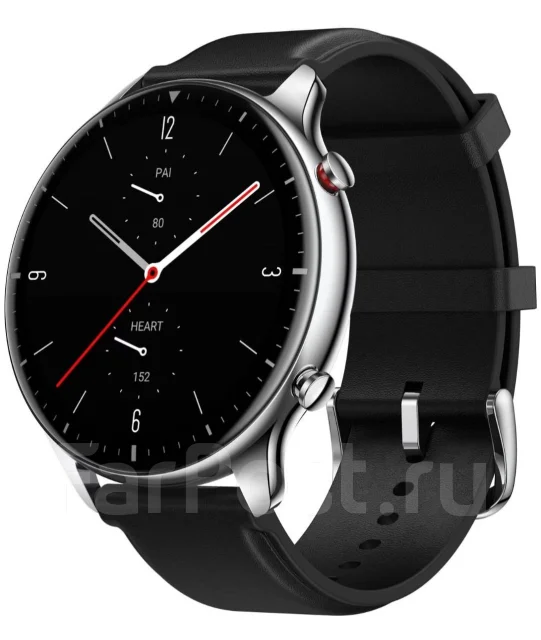 Amazfit GTR 2. GPS, NFC, IP68 ����