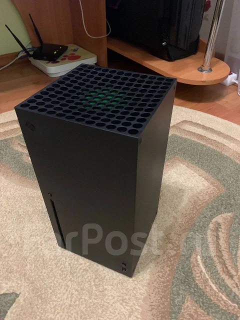 Microsoft Xbox Series X ����