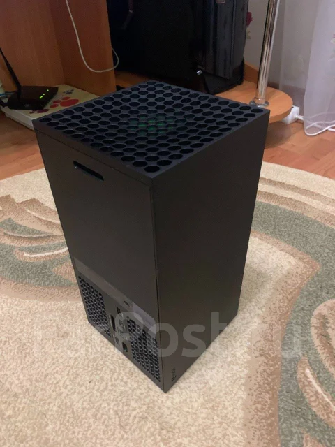 Microsoft Xbox Series X ����