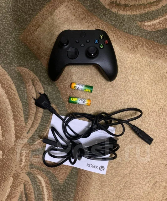 Microsoft Xbox Series X ����