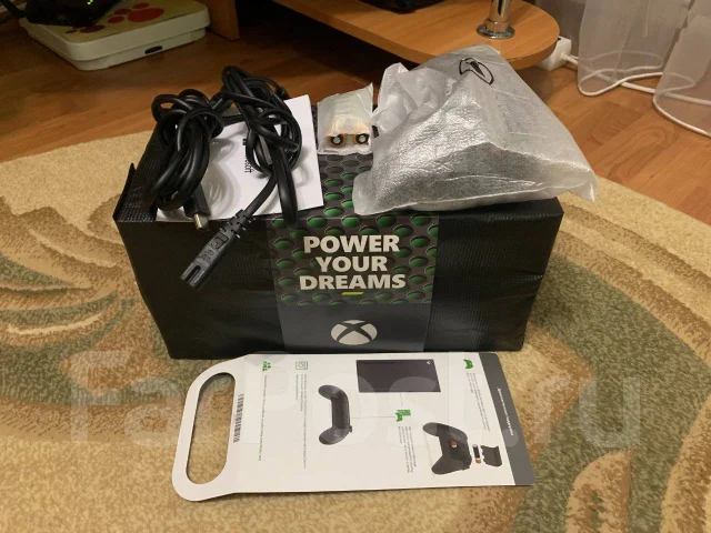 Microsoft Xbox Series X ����