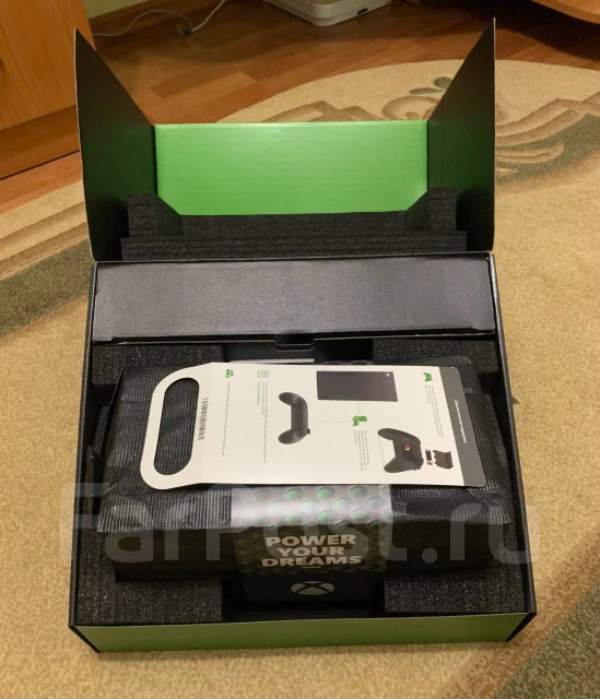 Microsoft Xbox Series X ����