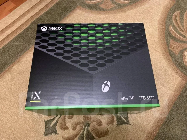 Microsoft Xbox Series X ����