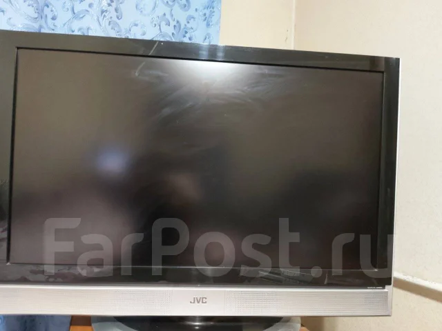 JVC. LCD (��) ����