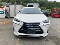 Lexus NX300h. AYZ1010013, 2AR2JM ����