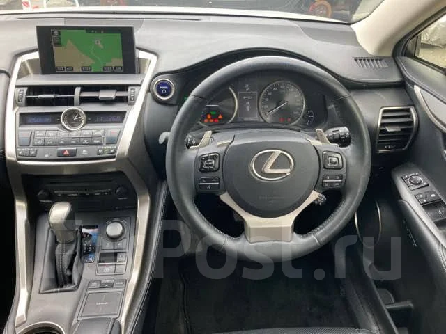 Lexus NX300h. AYZ1010013, 2AR2JM ����