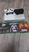 Microsoft Xbox One S ����