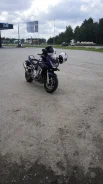 Suzuki GSF 1250S Bandit. 1 250����. ��., ��������, ���, � �������� ����