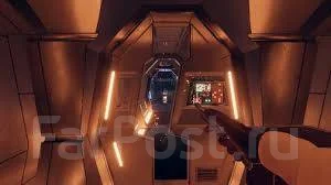 Doctor Who VR (PS4 VR ���� ���). ����� ���� ����������, ����� ����