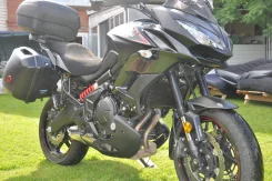 Kawasaki Versys 650. 650����. ��., ��������, ��� ����