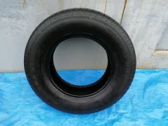 Toyo Z Radial 725. ������, 2016 ���, �/�, ����� 10 % ����