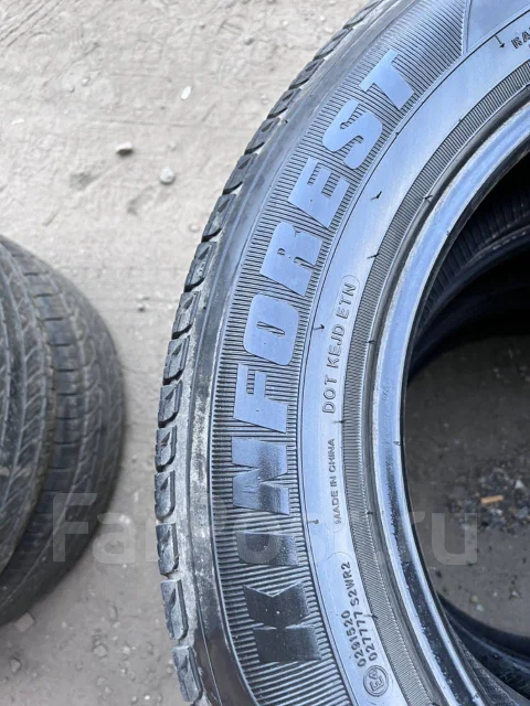 Kinforest KF717. ������, �/�, ����� 20 % ����