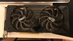 GeForce RTX 2070 ����