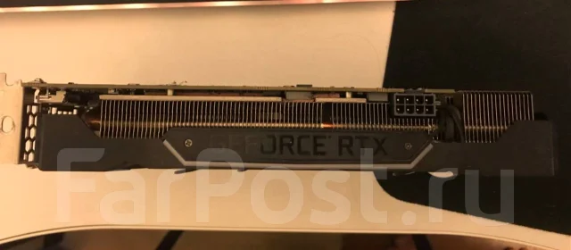 GeForce RTX 2070 ����