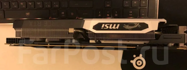 GeForce RTX 2070 SUPER ����