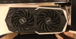 GeForce RTX 2070 SUPER ����