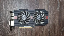 Radeon R7 260X ����