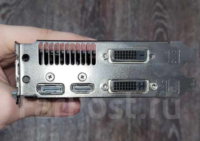 Radeon R7 260X ����