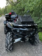 Stels ATV 850G Guepard Trophy. ��������, ���� ���\��� ����