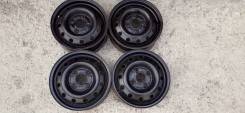 Com4Wheels. 5.5x14", 4x114.3 
