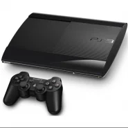 Sony PlayStation 3 Slim ����