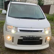 Mitsubishi Delica D:5. �������, ��������, ������, �/�, ��� ��� ����