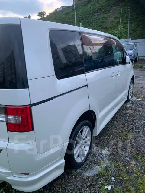 Mitsubishi Delica D:5. �������, ��������, ������, �/�, ��� ��� ����